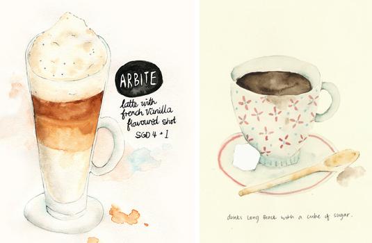 味来智库丨科普贴,“为什么一喝咖啡就失眠?”