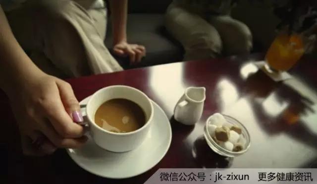 咖啡喝多了失眠，还会伤胃？怎么喝比较好？