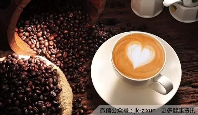 咖啡喝多了失眠，还会伤胃？怎么喝比较好？