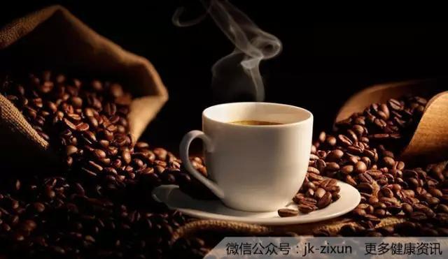 咖啡喝多了失眠，还会伤胃？怎么喝比较好？