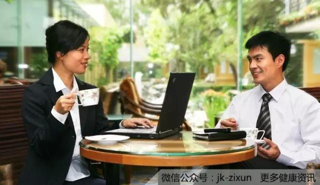 咖啡喝多了失眠，还会伤胃？怎么喝比较好？