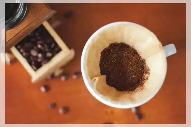 冰滴咖啡:顺滑口感的极致体验