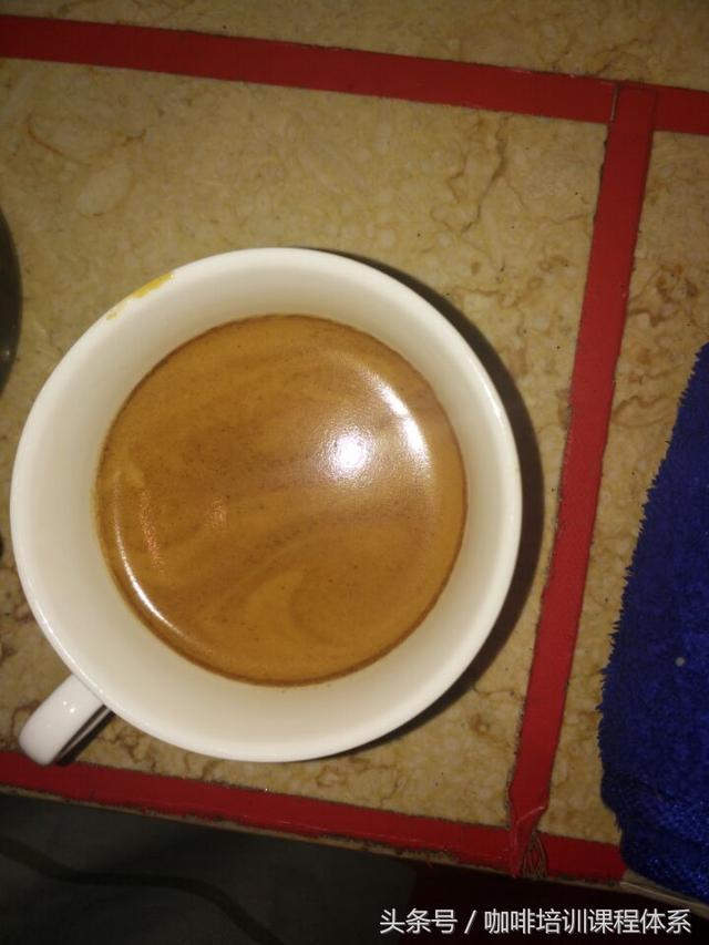 咖啡学堂/品鉴咖啡时,描述口感的专业用语你知道哪些?