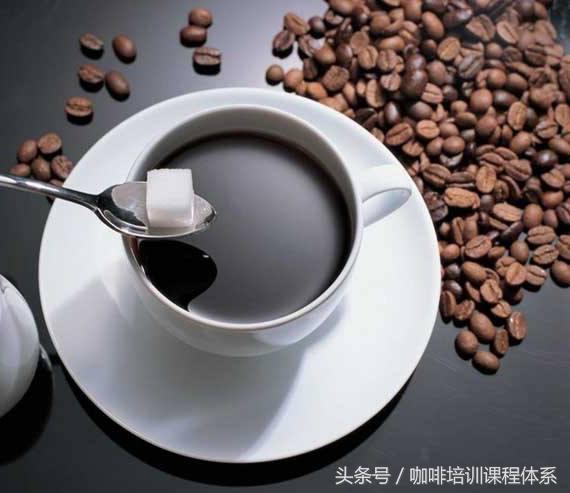 咖啡学堂/品鉴咖啡时,描述口感的专业用语你知道哪些?