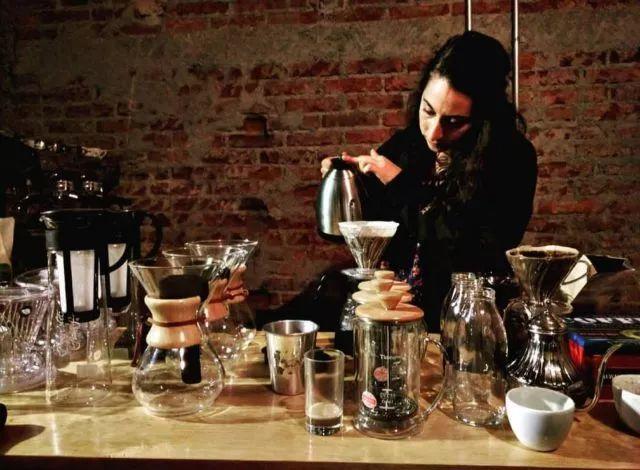 「干货」咖啡的醇厚度是什么意思？如何冲出或烘焙出咖啡醇厚度？