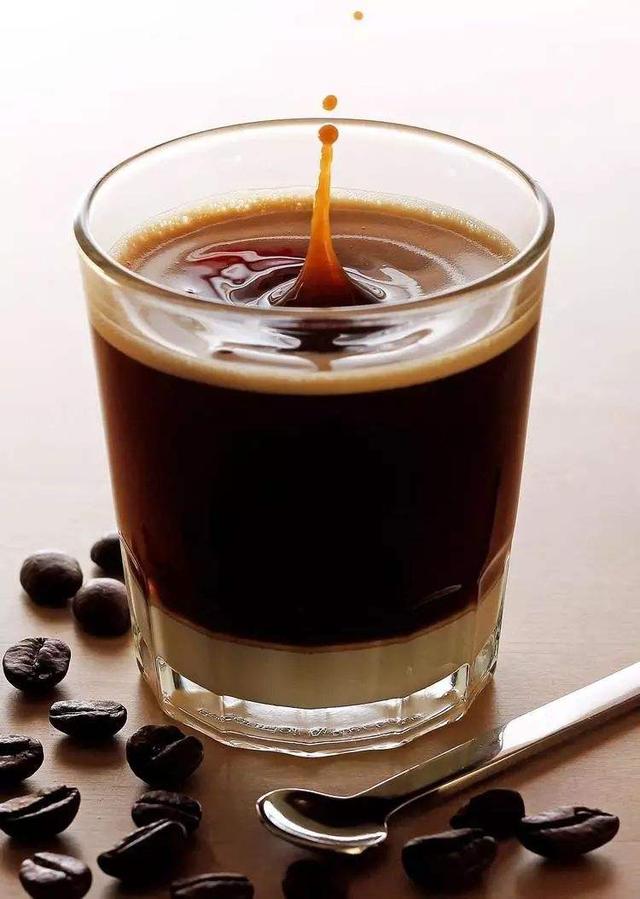 美式为啥属于意式咖啡？说一说，关于咖啡容易混淆的三个小问题
