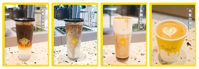 9.9元两杯咖啡?口感、品质简直不敢相信...