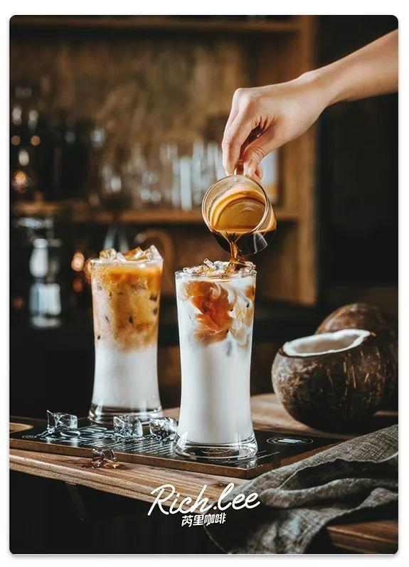 9.9元两杯咖啡?口感、品质简直不敢相信...