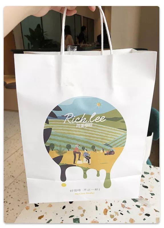 9.9元两杯咖啡?口感、品质简直不敢相信...