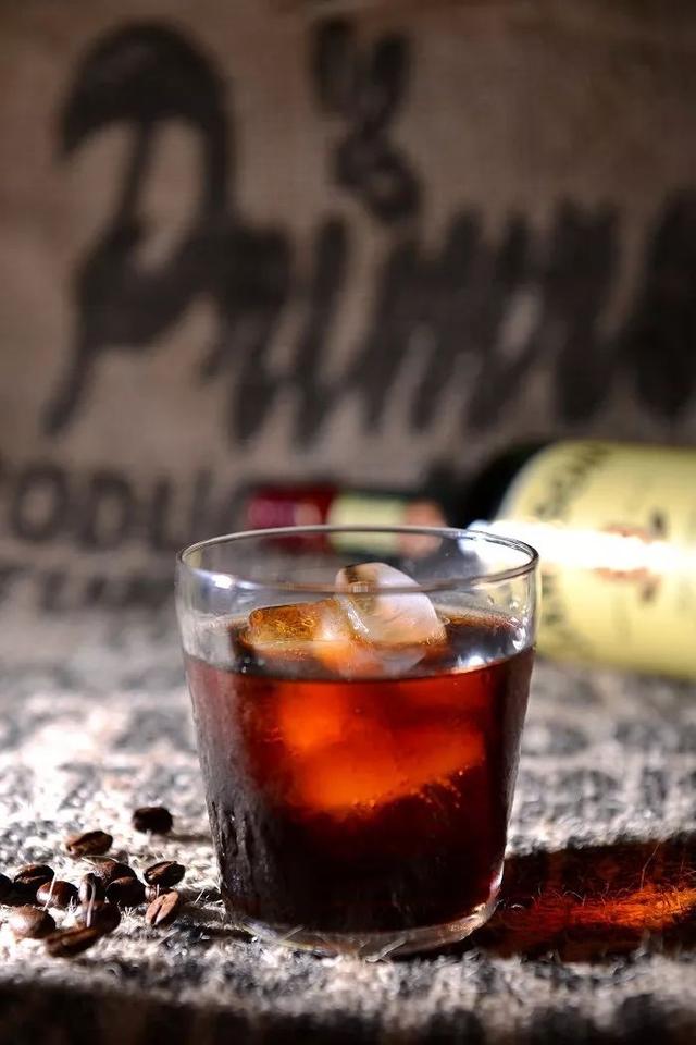 冷萃咖啡如何与点心搭配才最对味?从烘焙口感下手