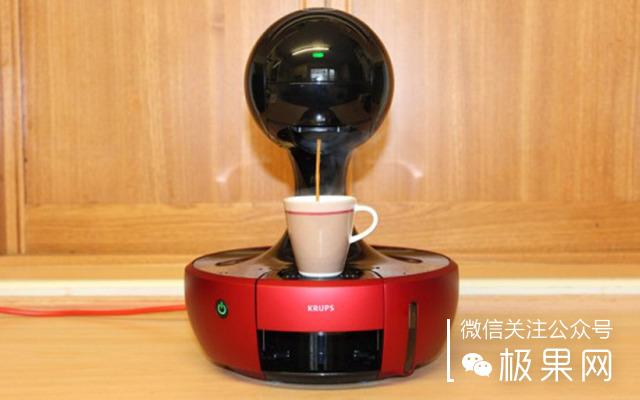 咖啡也能私人定制,用它做的咖啡口感比肩星巴克