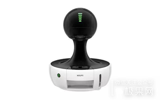 咖啡也能私人定制,用它做的咖啡口感比肩星巴克