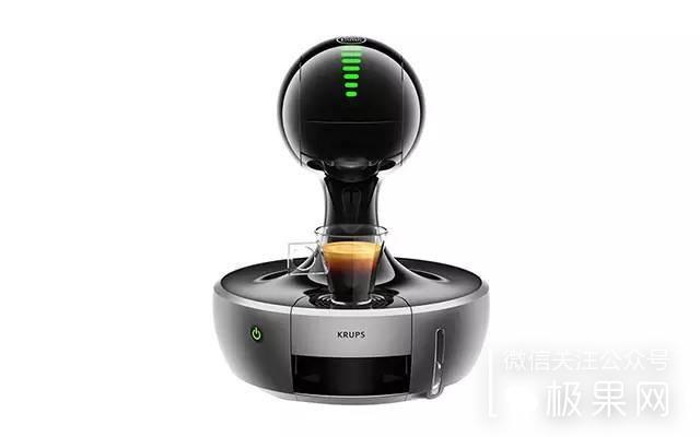 咖啡也能私人定制,用它做的咖啡口感比肩星巴克