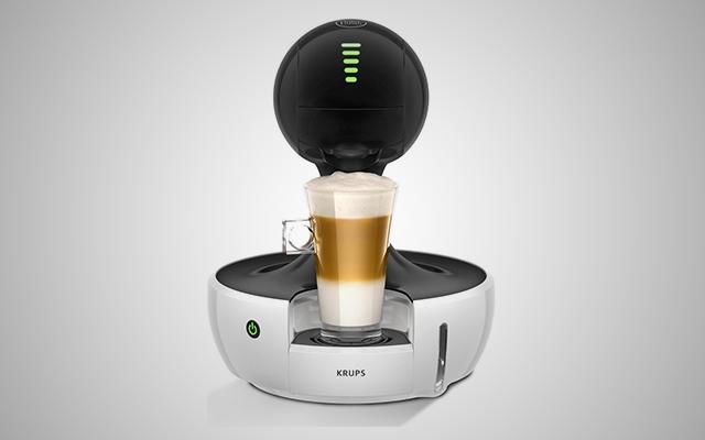 咖啡也能私人定制,用它做的咖啡口感比肩星巴克