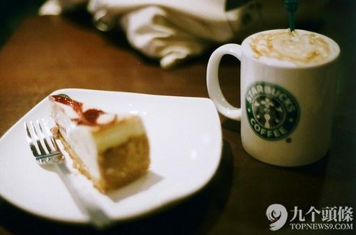 你造么？咖啡杯的颜色会改变咖啡口感！