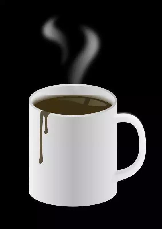 为什么咖啡杯能影响咖啡口感?