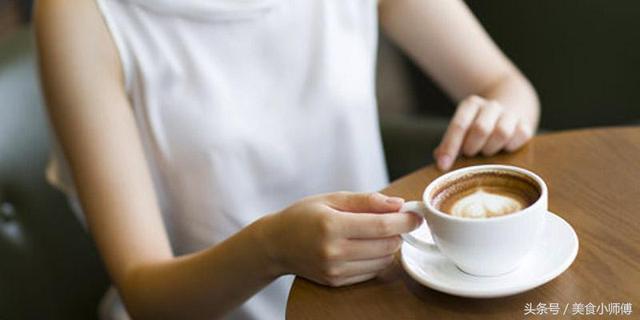 你真的会品尝咖啡吗？咖啡加伴侣，口感升一倍
