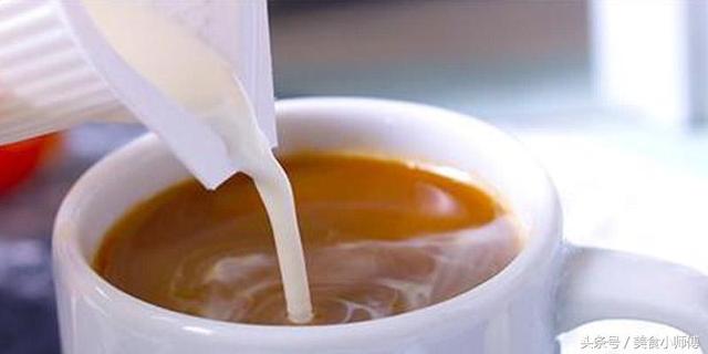 你真的会品尝咖啡吗？咖啡加伴侣，口感升一倍