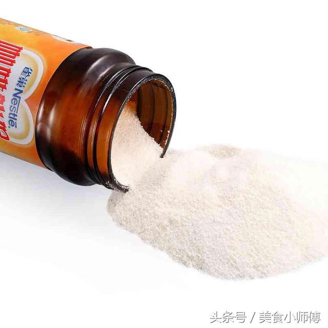 你真的会品尝咖啡吗？咖啡加伴侣，口感升一倍