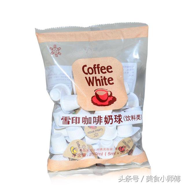 你真的会品尝咖啡吗？咖啡加伴侣，口感升一倍