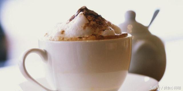 你真的会品尝咖啡吗？咖啡加伴侣，口感升一倍