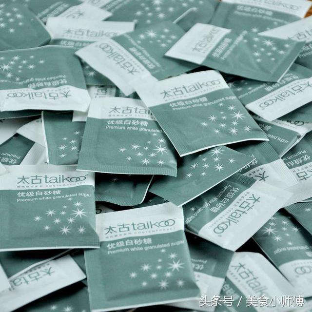 你真的会品尝咖啡吗？咖啡加伴侣，口感升一倍