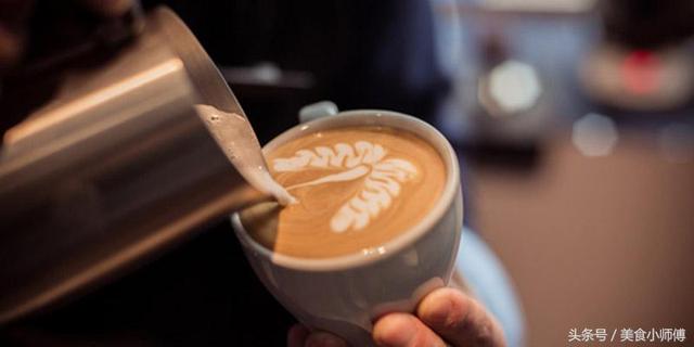 你真的会品尝咖啡吗？咖啡加伴侣，口感升一倍