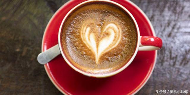 你真的会品尝咖啡吗？咖啡加伴侣，口感升一倍