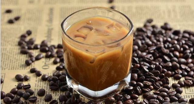 当咖啡遇上啤酒，一种你无法意料的奇妙口感诞生了