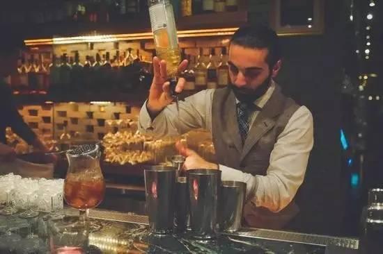 当咖啡遇上啤酒，一种你无法意料的奇妙口感诞生了