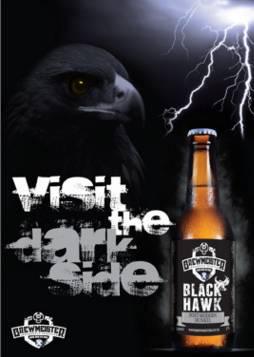 当咖啡遇上啤酒，一种你无法意料的奇妙口感诞生了