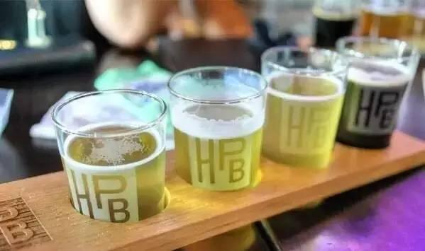 当咖啡遇上啤酒，一种你无法意料的奇妙口感诞生了