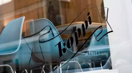 当咖啡遇上啤酒，一种你无法意料的奇妙口感诞生了