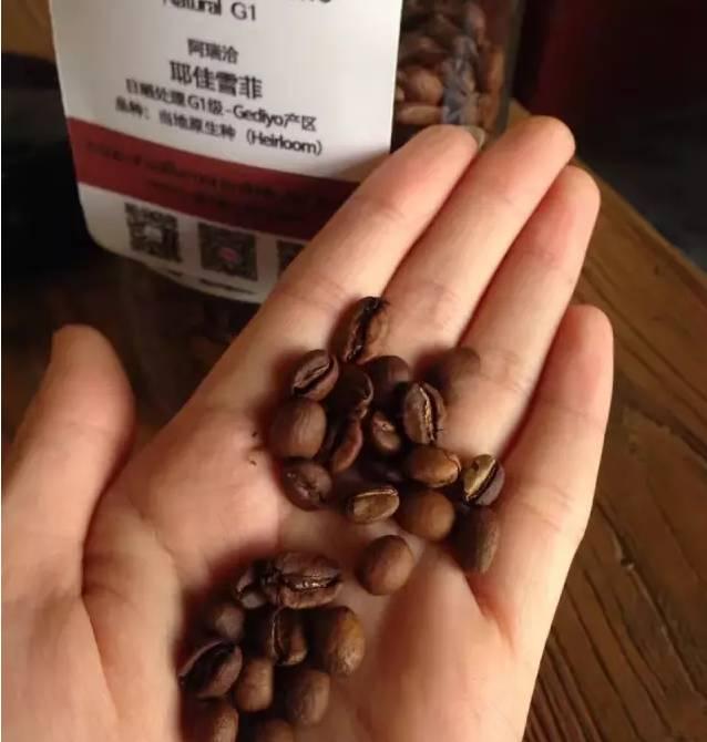 科普｜咖啡品种知识，单品咖啡的种类及口味介绍