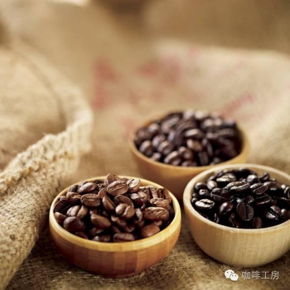 咖啡常识意式浓缩咖啡的黄金萃取， 影响Espresso口感的12个因素