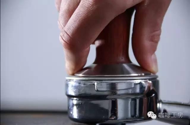 咖啡常识意式浓缩咖啡的黄金萃取， 影响Espresso口感的12个因素