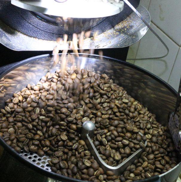 咖啡冷知识｜为什么咖啡闻起来比喝起来更香？