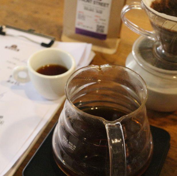 咖啡冷知识｜为什么咖啡闻起来比喝起来更香？