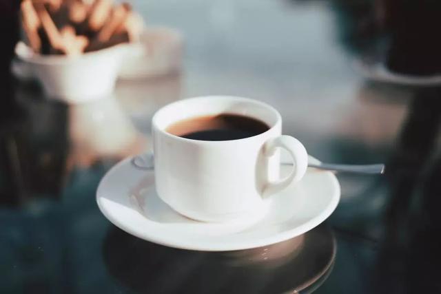 【口感】与【质地】——咖啡最常被忽略的关键要素
