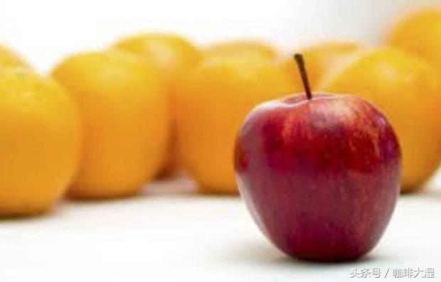 如何准确地描述咖啡的风味和口感