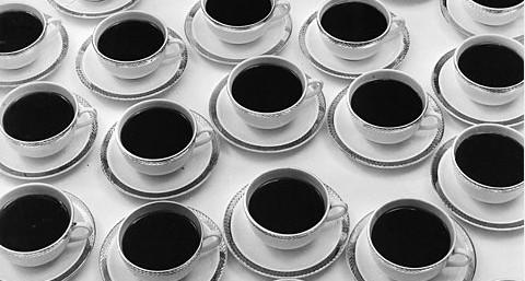 世界经典咖啡口感大全