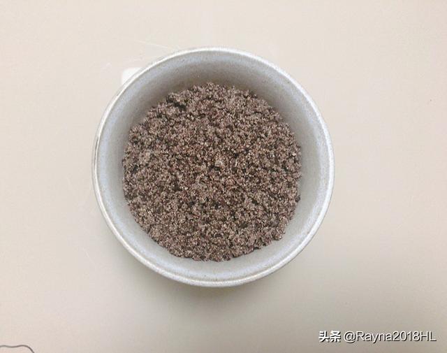 香浓咖啡坚果奥利奥面包,口感丰富、回味无穷,一次发酵更省时