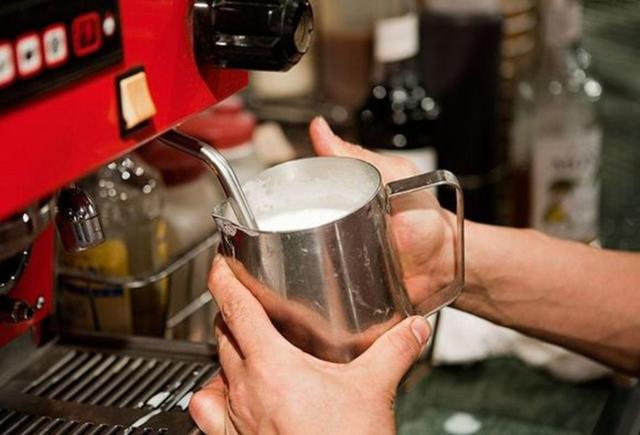 每次去星巴克只点拿铁真的low爆了！手把手教你点咖啡