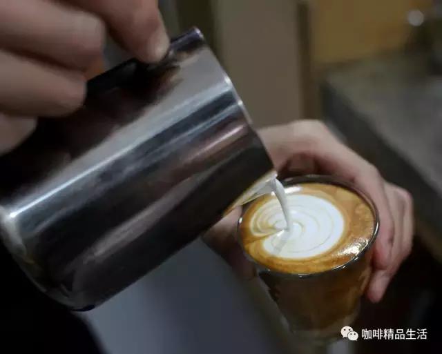 拿铁为何如此受欢迎？