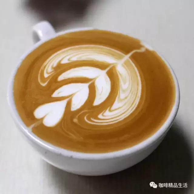 拿铁为何如此受欢迎？