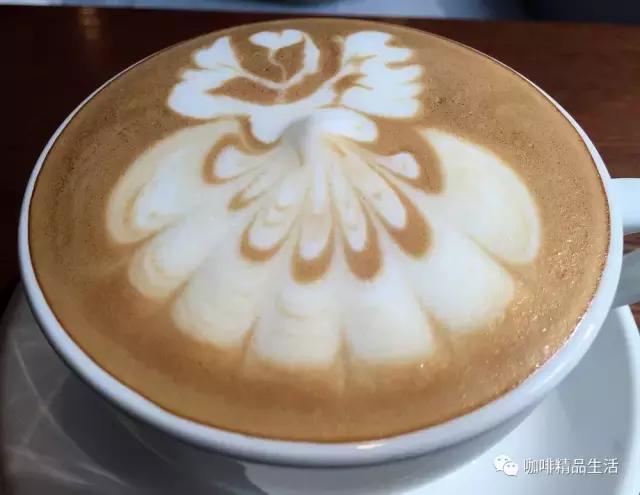 拿铁为何如此受欢迎？