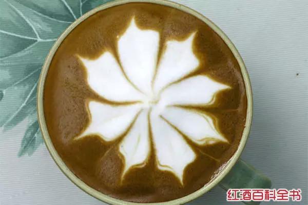 咖啡|拿铁:源自“音乐之都”维也纳的浪漫情怀