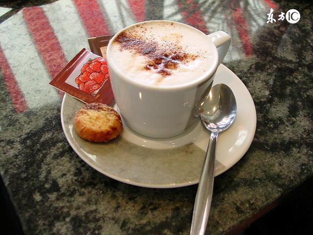 如何泡一杯好咖啡？完美咖啡背后的科学