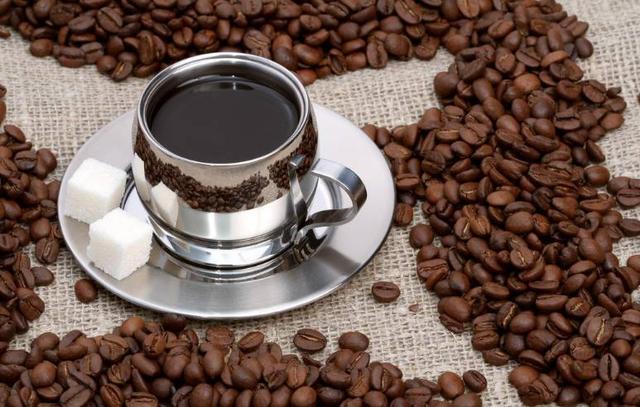 探秘泡杯好咖啡的诀窍