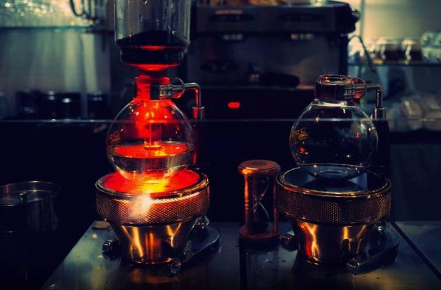 探秘泡杯好咖啡的诀窍